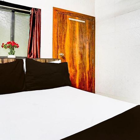 Super Hotel O Dombivali Formerly Pk Lodging Dombivli Екстериор снимка