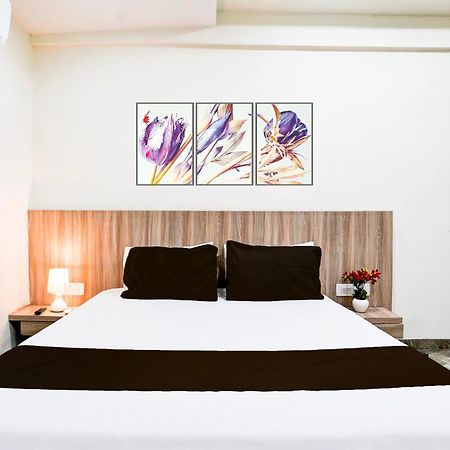 Super Hotel O Dombivali Formerly Pk Lodging Dombivli Екстериор снимка